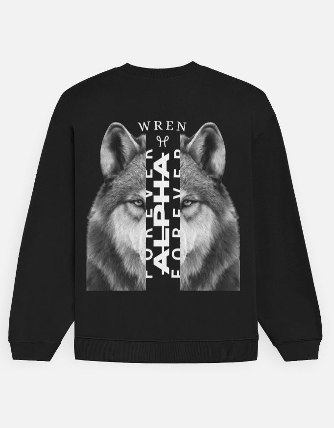 The Position of WREN Forever