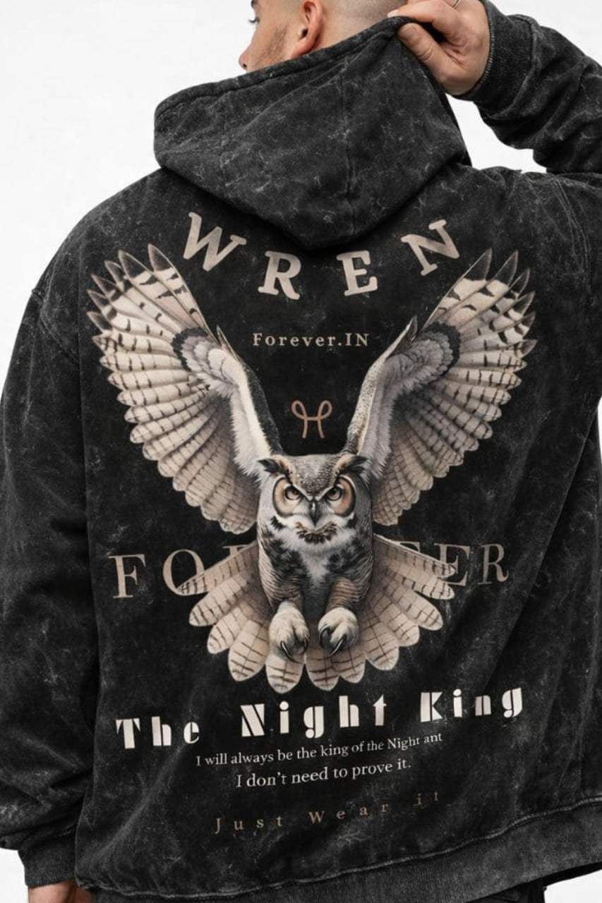 SELENOPHILE: Where Moonlight Meets Style — A Philosophy by WREN FOREVER