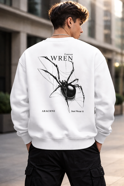 Arachne Regular Sweatshirt
