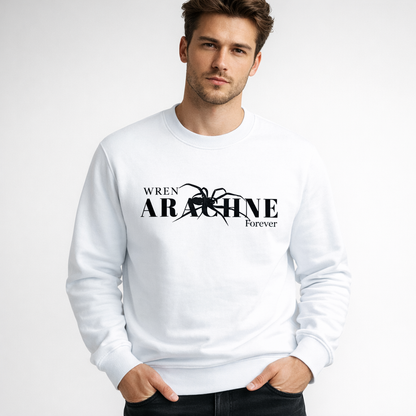 Arachne Regular Sweatshirt