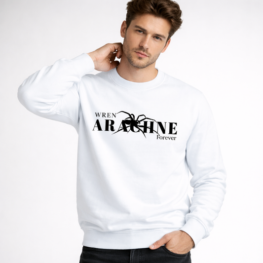 Arachne Regular Sweatshirt