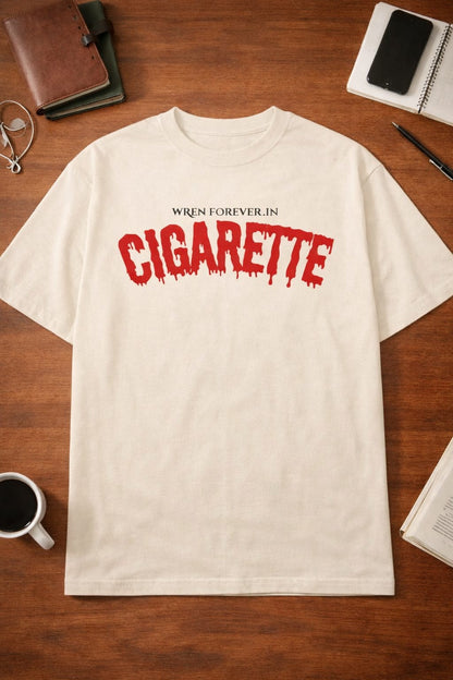 Cigarette Craving at Mid night.