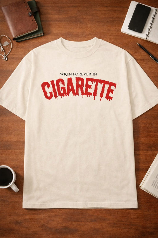 Cigarette Craving at Mid night.