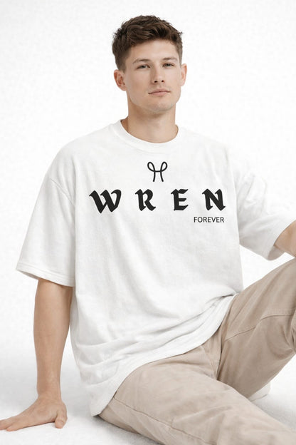 A Zenflare Premium Oversized T-shirt